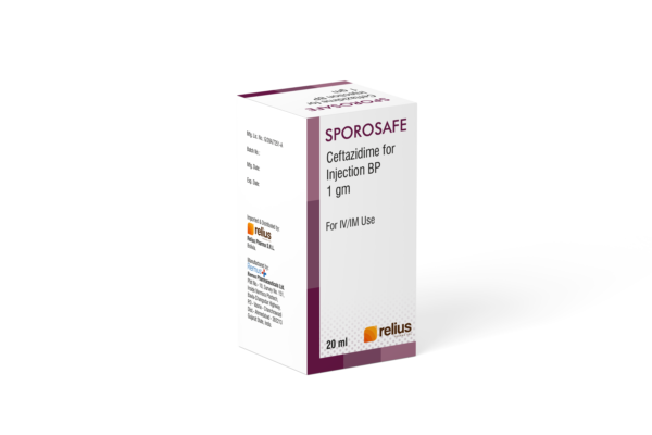 Sporosafe